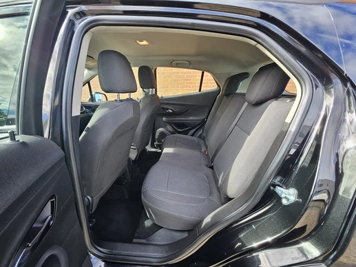 Opel Mokka X - Afbeelding 4 van 30