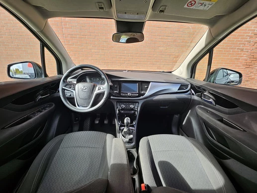 Opel Mokka X - Afbeelding 6 van 30
