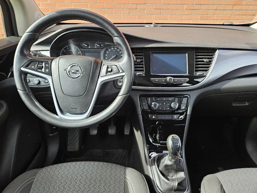 Opel Mokka X - Afbeelding 7 van 30