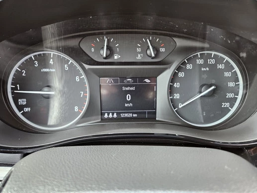 Opel Mokka X - Afbeelding 8 van 30