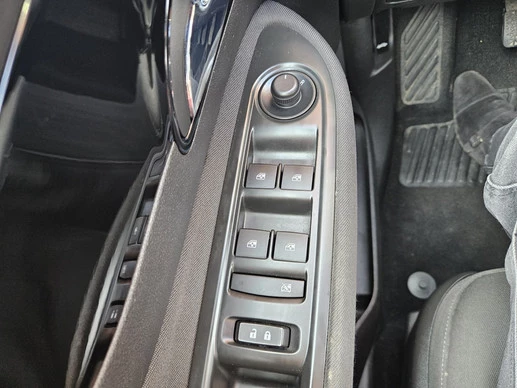 Opel Mokka X - Afbeelding 11 van 30