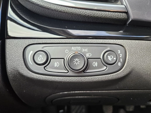 Opel Mokka X - Afbeelding 12 van 30