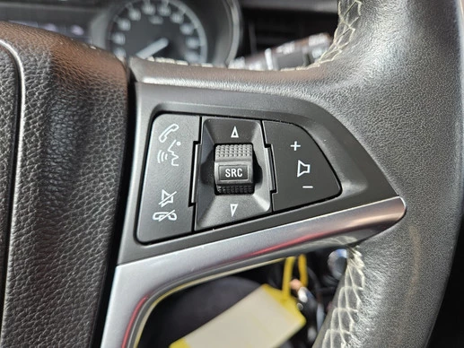 Opel Mokka X - Afbeelding 14 van 30