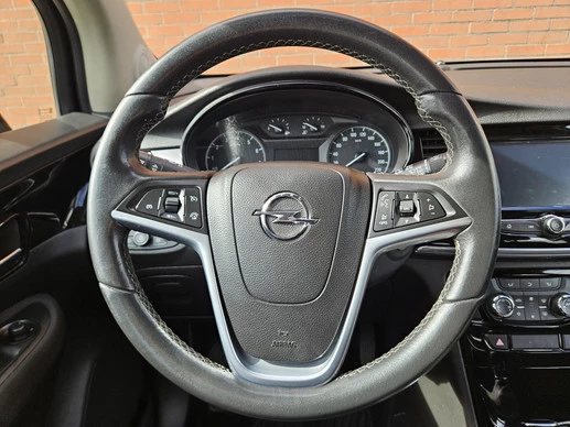 Opel Mokka X - Afbeelding 16 van 30