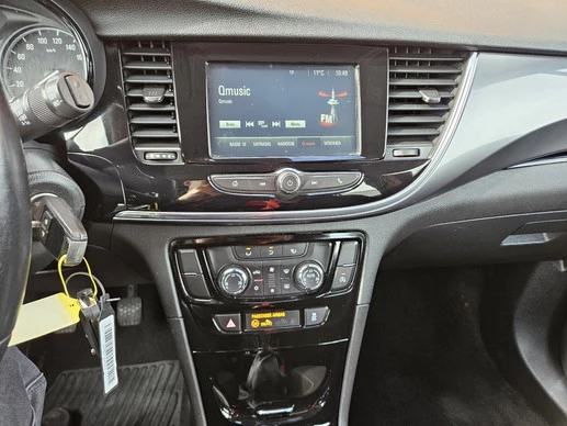 Opel Mokka X - Afbeelding 17 van 30