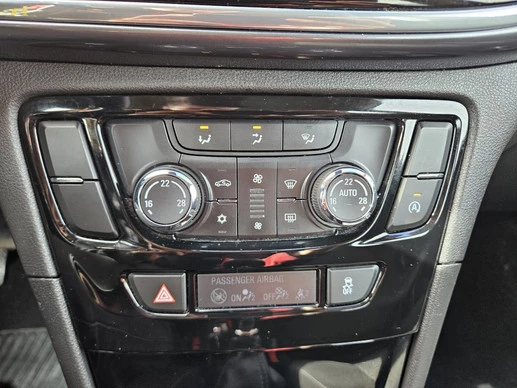Opel Mokka X - Afbeelding 19 van 30