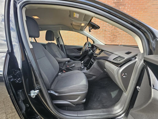 Opel Mokka X - Afbeelding 22 van 30