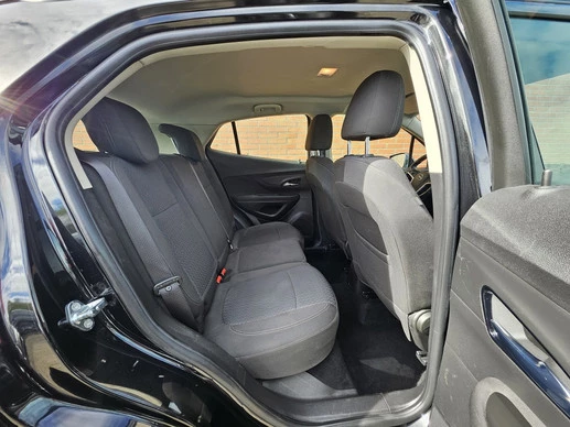 Opel Mokka X - Afbeelding 23 van 30