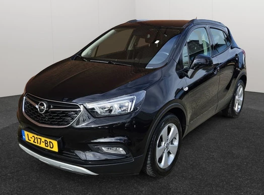 Opel Mokka X - Afbeelding 24 van 30