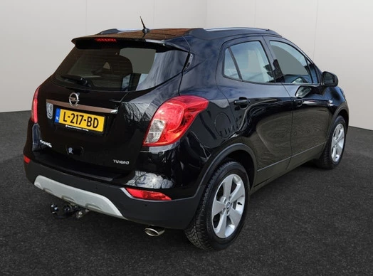 Opel Mokka X - Afbeelding 25 van 30