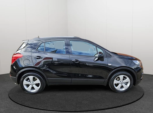 Opel Mokka X - Afbeelding 26 van 30