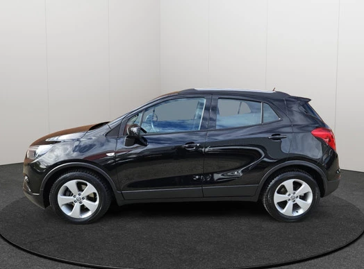 Opel Mokka X - Afbeelding 27 van 30