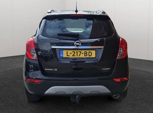 Opel Mokka X - Afbeelding 28 van 30