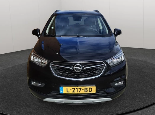 Opel Mokka X - Afbeelding 29 van 30