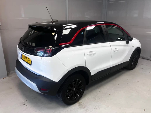 Opel Crossland - Afbeelding 3 van 30