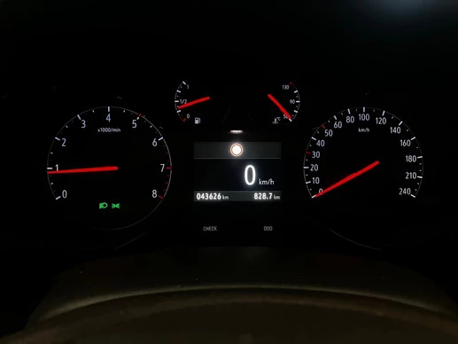 Opel Crossland - Afbeelding 10 van 30