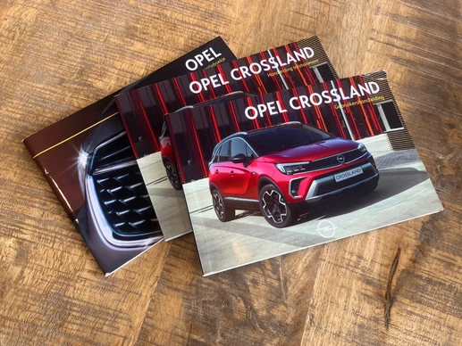 Opel Crossland - Afbeelding 11 van 30