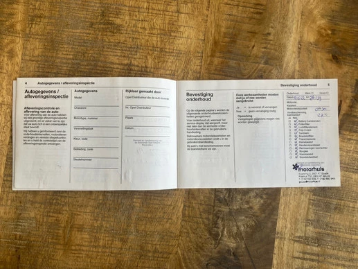 Opel Crossland - Afbeelding 12 van 30