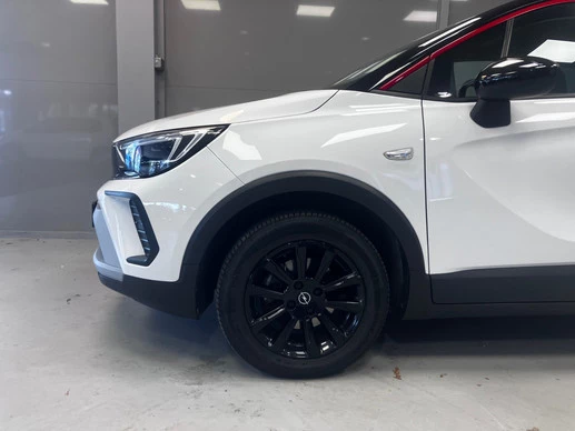 Opel Crossland - Afbeelding 18 van 30