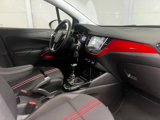 Opel Crossland - Afbeelding 28 van 30