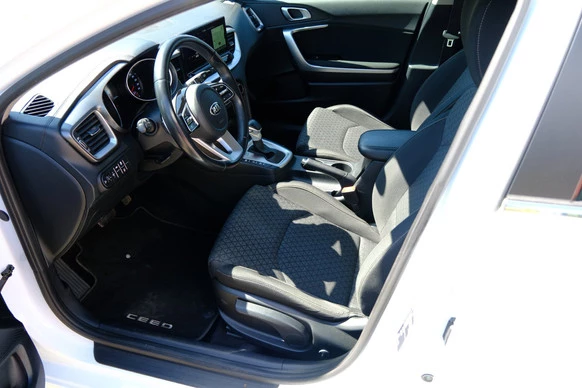 Kia Ceed Sportswagon - Afbeelding 2 van 30