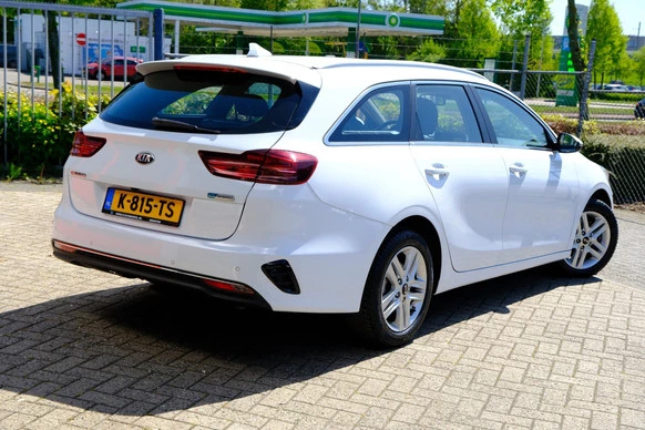 Kia Ceed Sportswagon - Afbeelding 3 van 30