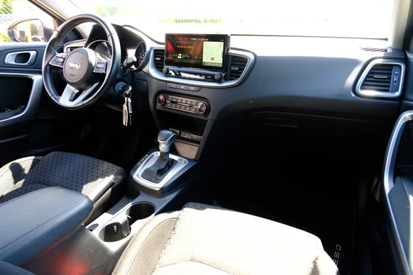 Kia Ceed Sportswagon - Afbeelding 5 van 30