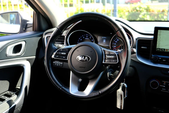 Kia Ceed Sportswagon - Afbeelding 6 van 30