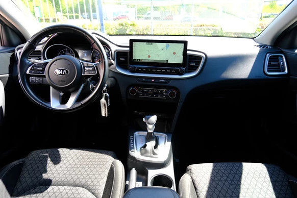 Kia Ceed Sportswagon - Afbeelding 12 van 30