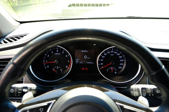 Kia Ceed Sportswagon - Afbeelding 13 van 30