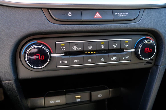 Kia Ceed Sportswagon - Afbeelding 14 van 30