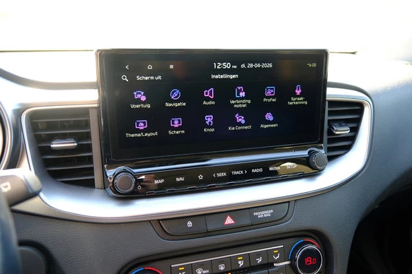 Kia Ceed Sportswagon - Afbeelding 16 van 30