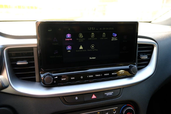 Kia Ceed Sportswagon - Afbeelding 18 van 30