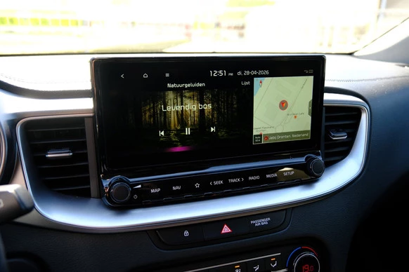 Kia Ceed Sportswagon - Afbeelding 19 van 30