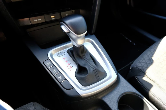 Kia Ceed Sportswagon - Afbeelding 21 van 30