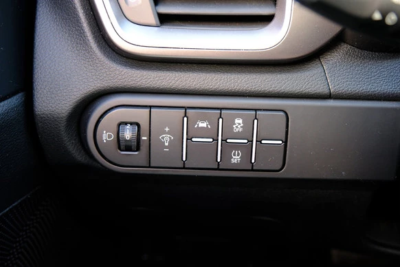 Kia Ceed Sportswagon - Afbeelding 23 van 30