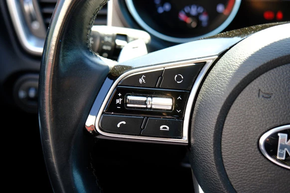 Kia Ceed Sportswagon - Afbeelding 24 van 30