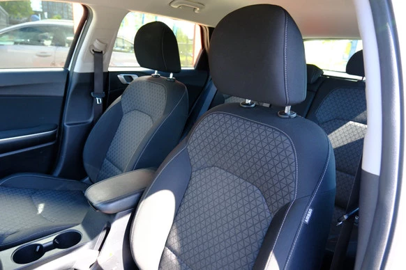 Kia Ceed Sportswagon - Afbeelding 26 van 30
