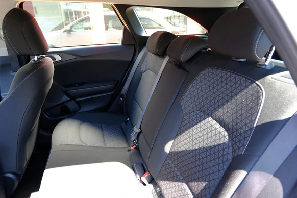 Kia Ceed Sportswagon - Afbeelding 27 van 30