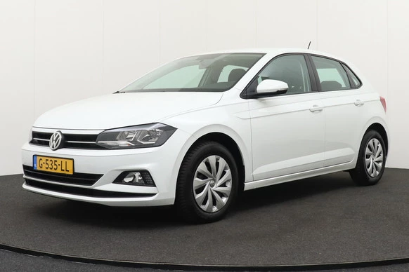 Volkswagen Polo - Afbeelding 1 van 30