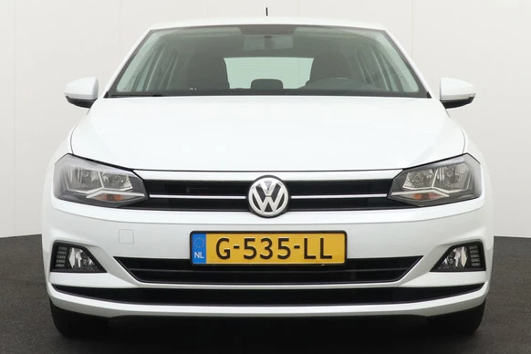 Volkswagen Polo - Afbeelding 3 van 30