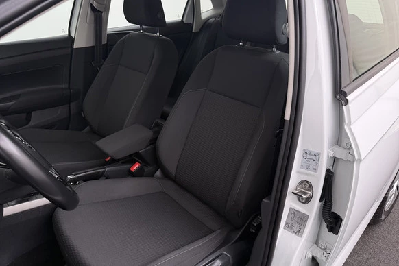 Volkswagen Polo - Afbeelding 9 van 30