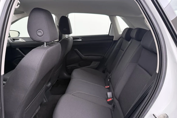 Volkswagen Polo - Afbeelding 12 van 30