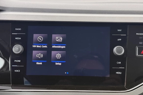 Volkswagen Polo - Afbeelding 21 van 30