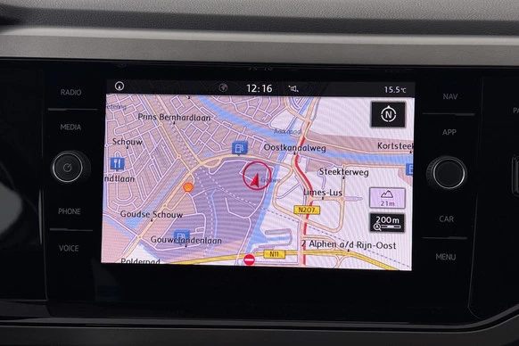 Volkswagen Polo - Afbeelding 22 van 30