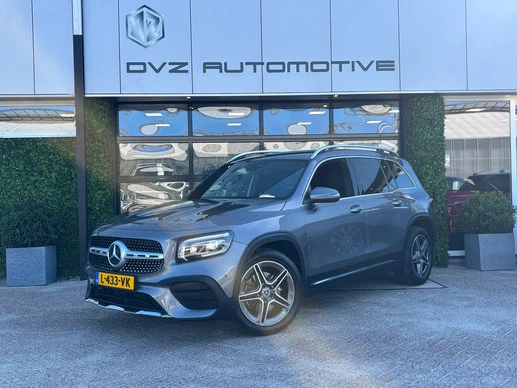Mercedes-Benz GLB - Afbeelding 1 van 30