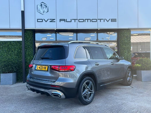Mercedes-Benz GLB - Afbeelding 3 van 30