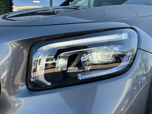 Mercedes-Benz GLB - Afbeelding 4 van 30