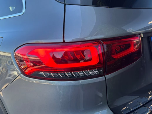 Mercedes-Benz GLB - Afbeelding 5 van 30