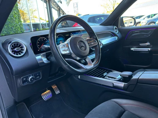 Mercedes-Benz GLB - Afbeelding 7 van 30
